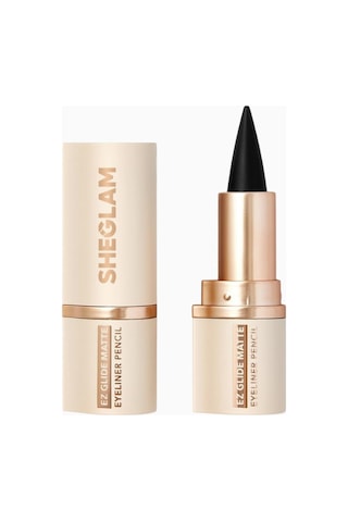 Sheglam Ez Glide Matter Eyeliner Kalemi Siyah
