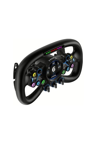Moza Vision Gs Steering Wheel