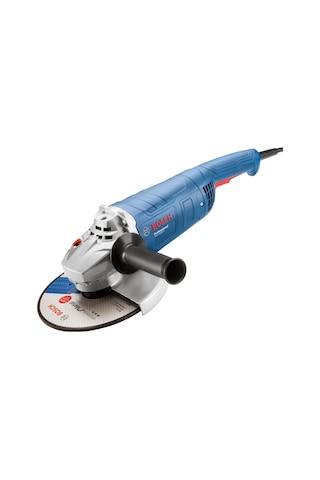 Bosch GWS 2200-230 P Avuç Taşlama Makinesi - 06018f4100