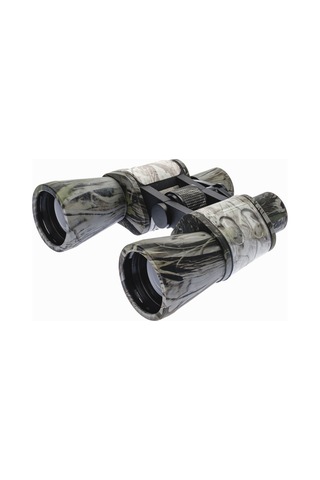 Nikula 20x50 Profesyonel El Dürbünü - 1000m/56 - Askeri Gri - Yeşil