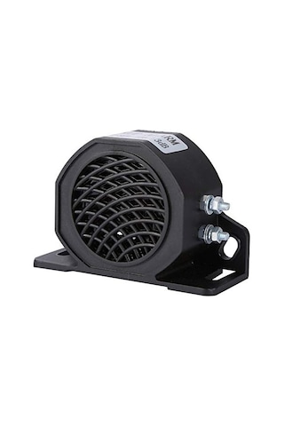 İş Makinesi İkaz Sireni 12v-80v, Universal Geri Vites, Alarm Siren