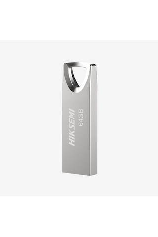 Hiksemi M200 Usb 2.0 64 Gb Taşınabilir Bellek - Gümüş