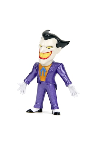 Jada Dc Batman Animated Figür The Joker 6.5 Cm
