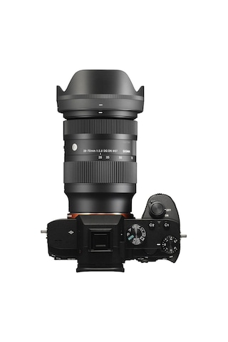 Sigma 28-70 MM F/2.8 DG DN (Sony E) Uyumlu Lens