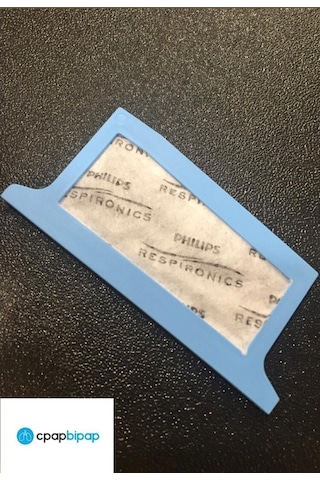 Cpap Filtre Philips Dreamstation Filtre (Açık Renk