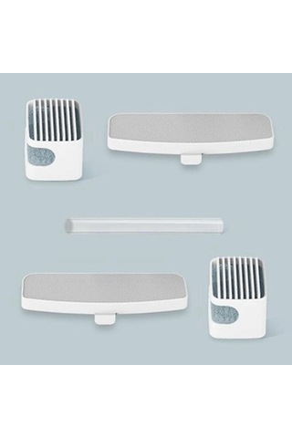 Xiaomi Akıllı Evcil Hayvan Su Sebili Yedek Filtre Yedek Hortum Evcil Hayvanlar İçin Güvenli İçme Suyu İçin Uygundur