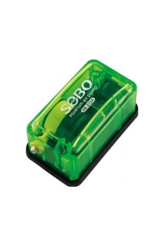 Sobo Sb-333a Hava Motoru