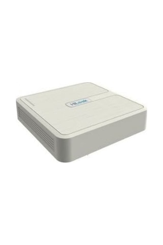 Hılook Nvr-108h-d 8 Kanal 1 Hdd Network Kayıt Cihazı