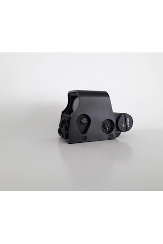 Comet Rd017 553 Graphic Sight Red Dot Taktikal Nişangah