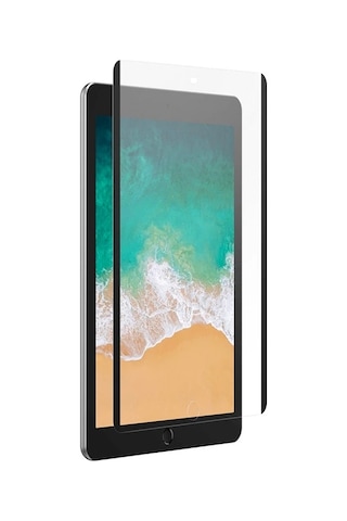 Baseus İpad 9.7inç Manyetik Kenarlı Mıknatıslı Ekran Koruyucu İpad 9.7 2018 / 2017 / Pro 9.7 / Air- 5775