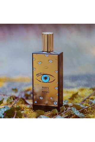 Memo Marfa Unisex Parfüm EDP 200 ML