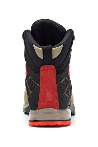 Asolo Fugitive Gtx Trekking Erkek Bot B22000 Siyah