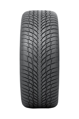 Nokian Tyres 225/40 R18 92V XL WR Snowproof P Kış Lastiği 2023