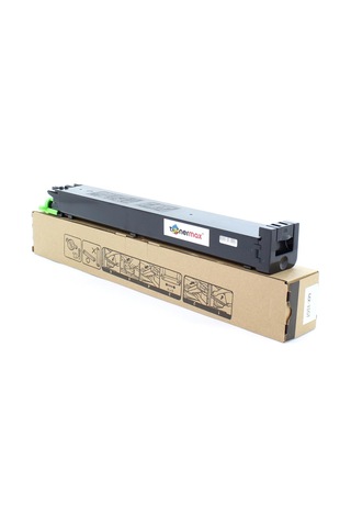 Tonerturk Sharp Mx-31Gtba Siyah Uyumlu Toner / Mx2301N / Mx2600N / Mx3100N