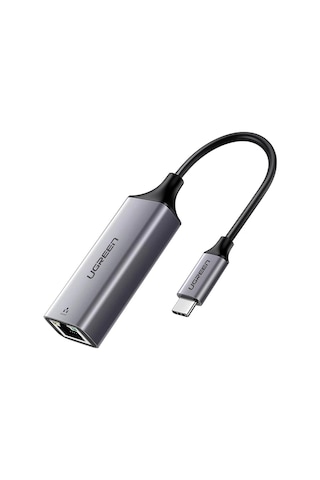 Type-c Rj45 Ethernet Dönüştürücü Adaptör