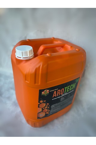Arotech Hayvansal Menseli Aminoasit Sıvı Organik Gübre Yüksek Kalite %61 20 Lt 1000 adet