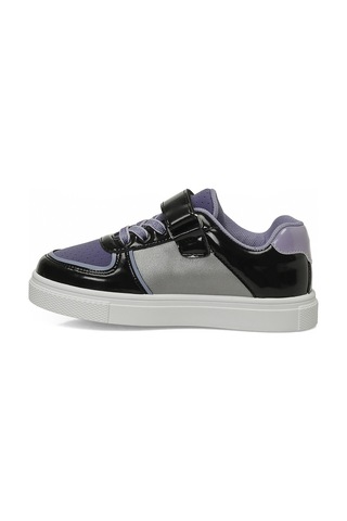 Wednesday Matra.p6fx Siyah Kız Çocuk Sneaker Siyah