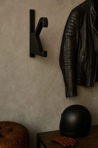 Kask & Mont Tutucu Motosiklet, Scooter, Bisiklet Teçhizat Askılığı Kask Mekanizma
