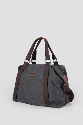 Ççs 40230 Seyahat Çantası Siyah