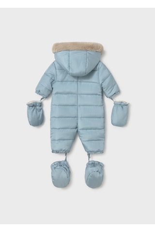 Mayoral Bebek Astronot Tulum Su Yeşili 2602 Diğer