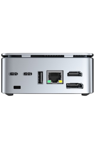 Gmktec G10 R5-3500U 16 GB DDR4 HMDI 512 GB W11P Mini PC