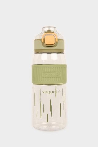 Defacto Unisex 550 Ml Matara D8037axnskh3 Haki-kh3