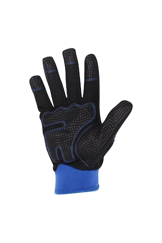 Mustad Castıng Gloves Eldiven Xl Siyah