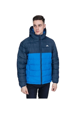 Trespass Majkcan20007-na1 Oskar - Male Padded Jkt Erkek Outdoor Mont 001