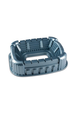 Nordic Ware 59137 Kek Kalıbı Stadyum Sku: Smg8690010573476 Açık Gri