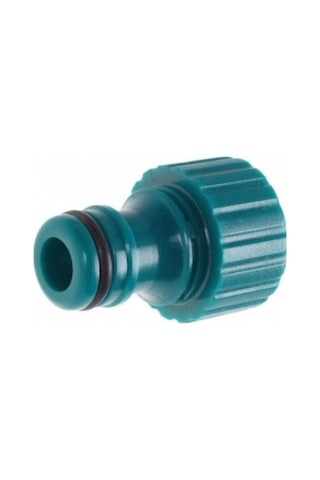 Raco Musluk Bağlantısı 3/4" Yeşil