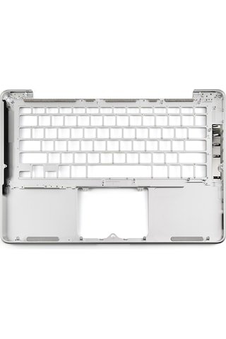 Macbook Uyumlu Pro A1278 Us Üst Kapak Topcase 661-5233/661-5561/661-5858/661-5857 Part 2009/2010