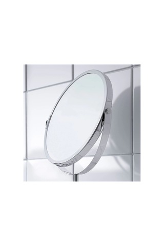 Ikea Fräck Duvar Aynası 17 Cm Krom