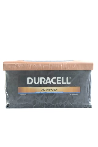 Duracell Da100 Akü