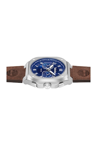 Timberland Tdwgf0055003 Erkek Kol Saati Metalik