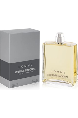 Costume National Homme Natural Spray Parfüm EDP 100 ML