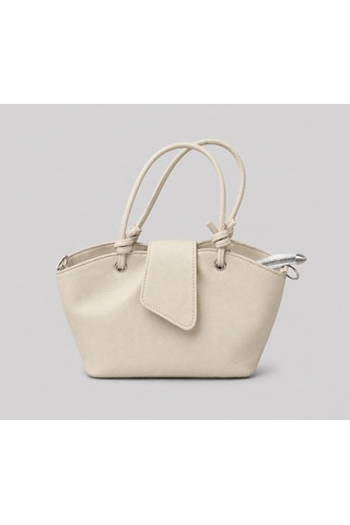 Housebags Vivienne Trend Omuz Çantası Bej