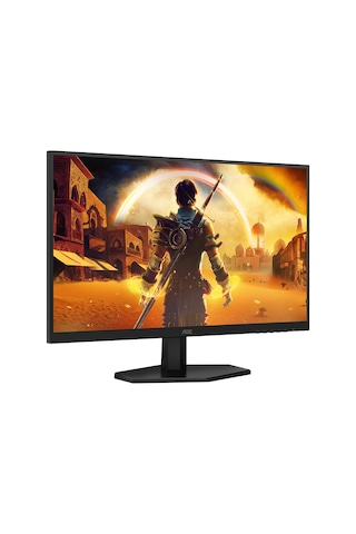 Aoc Q27g42ze 27" 260hz Oc 1ms Hdmı Dp Adaptivesync Hdr10 Qhd Fast Ips Gaming Monitör