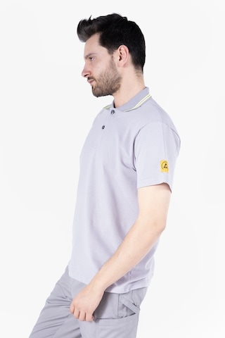 Blocer Esd T-shirt Gri