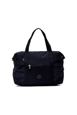 Beverly Hills Polo Club Kadın El Çantası Bhpc6013 Siyah