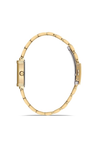 David Guner Dg-8901la-b1 Gold