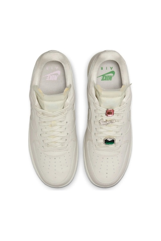 Nike Air Force 1 Low Premium 'bling' Kadın Sneaker Ayakkabı Dn5463-001 Çok Renkli