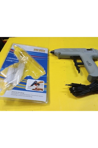 TAYREX 80 WATT PROFESYONEL KALIN MUM SİLİKON TABANCASI