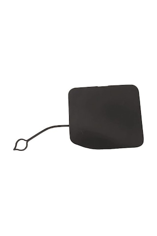 Nissan Qashqai Arka Tampon Çeki Demiri Kapagi 2014-2016 512303831