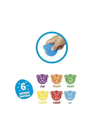 Temel Anaokulu Çantası Ve Baby Carioca Boyama Seti