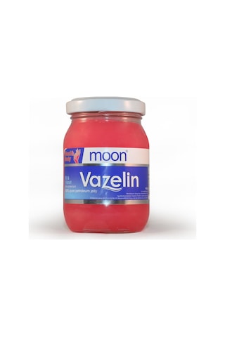 Moon Cam Pembe Vazelin 140 G