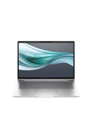 HP EliteBook 640 G11 AD4D0ET Ultra5-125U 8 G B 512 G B SSD 14'' Wuxga Free Dos Dizüstü Bilgisayar