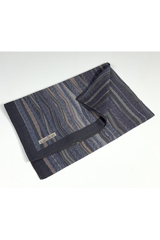 Cardion Pamuk İpek Şal - 70 X 180 - 06303 Leylak