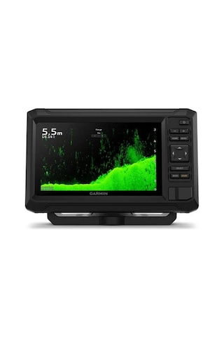 Garmin Echomap Uhd2 72 Balık Bulucu Ve Gps Türkçe Menü