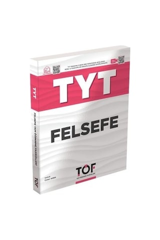 2107 - Tyt Felsefe Töf