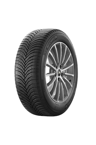 Michelin 175/65 R14 86H Xl Crossclimate + Dört Mevsim Lastiği 2026